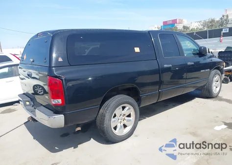 2004 Dodge Ram 1500 Slt/Laramie z USA, uszkodzony, nr VIN 1D7HA18D04S661833